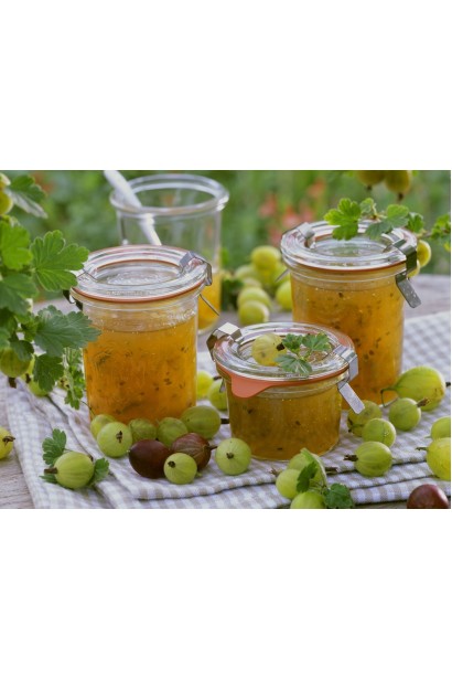 Аґрус Уайт Сміт - використання плодів в кулінарії